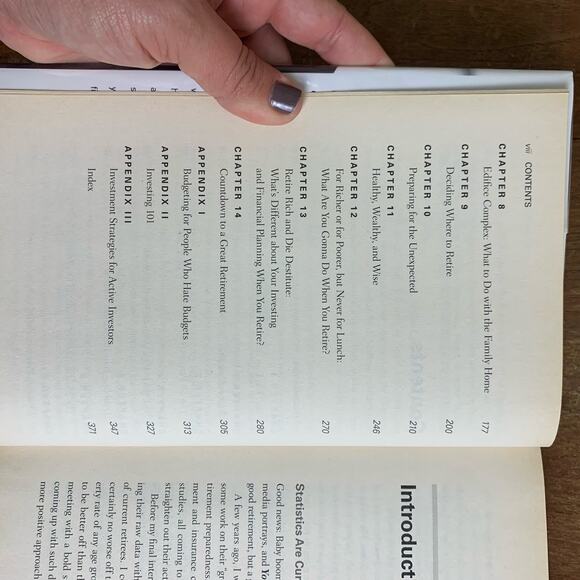 Johnathan Pond‎ Grow Your Money & You Can Do It finance planning advice books - Picture 13 of 16